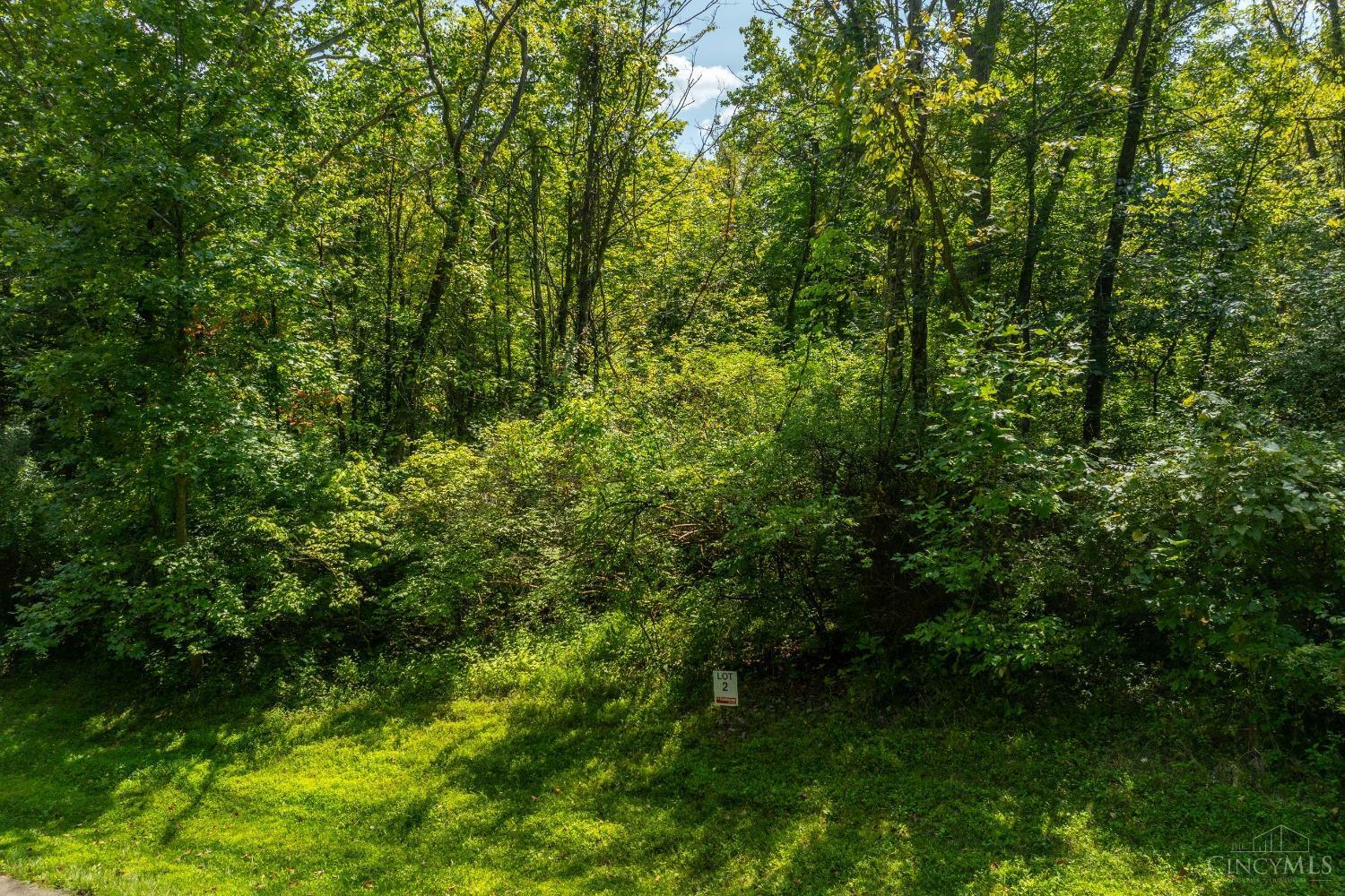 Property Photo:  0 Merwin Farms Lane  OH 45245 