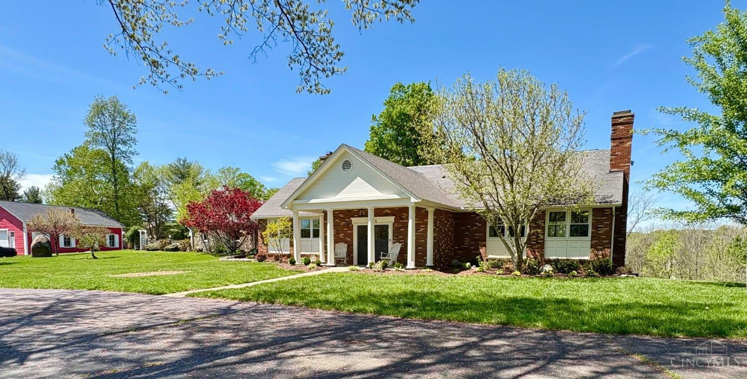 Property Photo: 3305 S Waynesville Road OH 45152