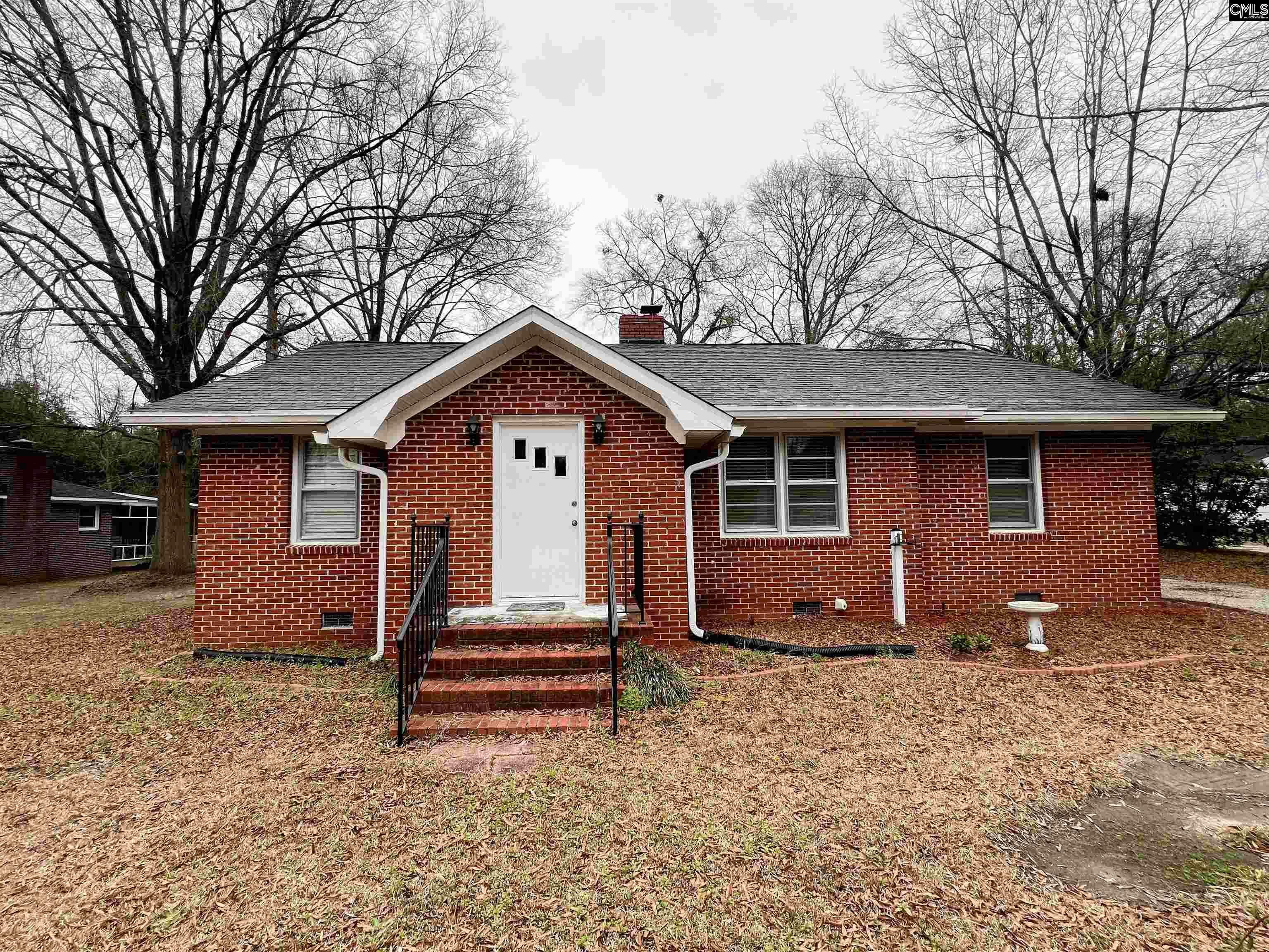 Property Photo:  116 Branhamwood  SC 29078 