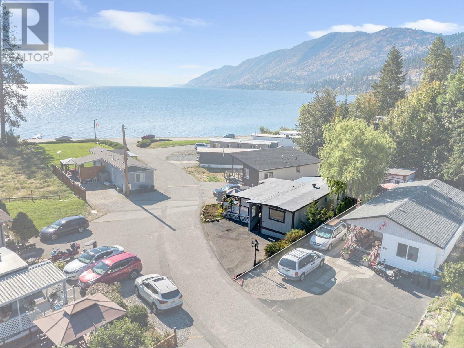 Property Photo:  6711 Highway 97 Other South 24  BC V0H 1X9 