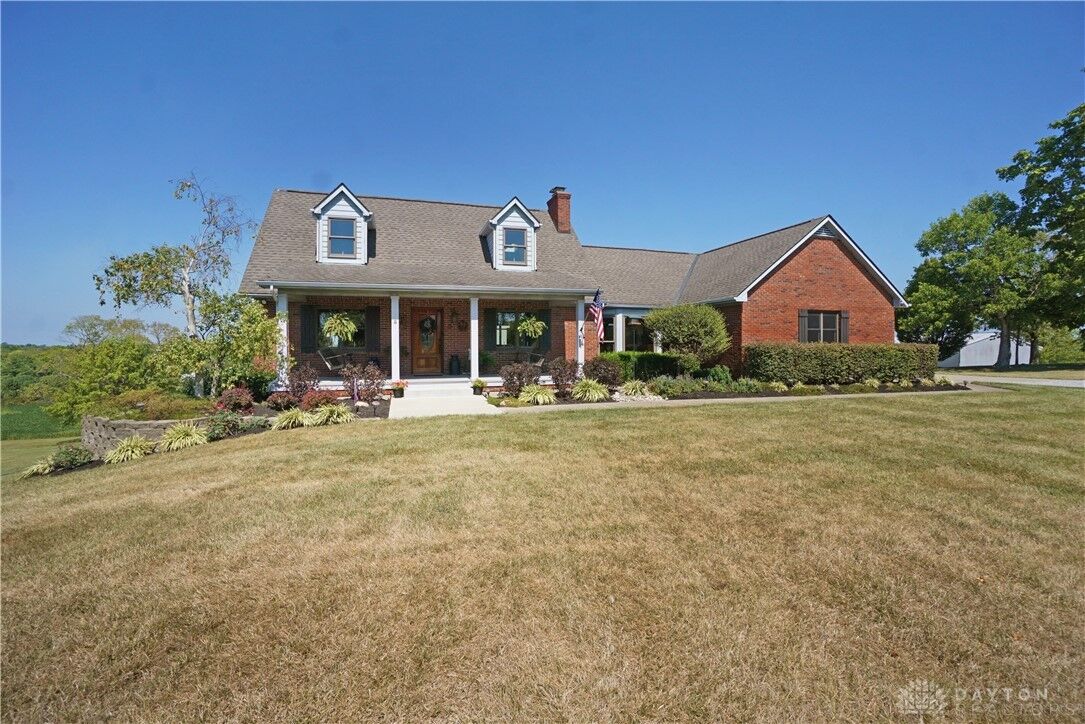 Property Photo: 6650 Hamilton Road OH 45044