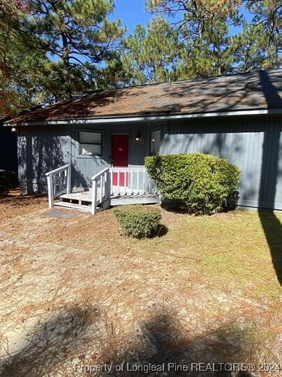 Property Photo:  3592-3594 Torbay Drive  NC 28311 