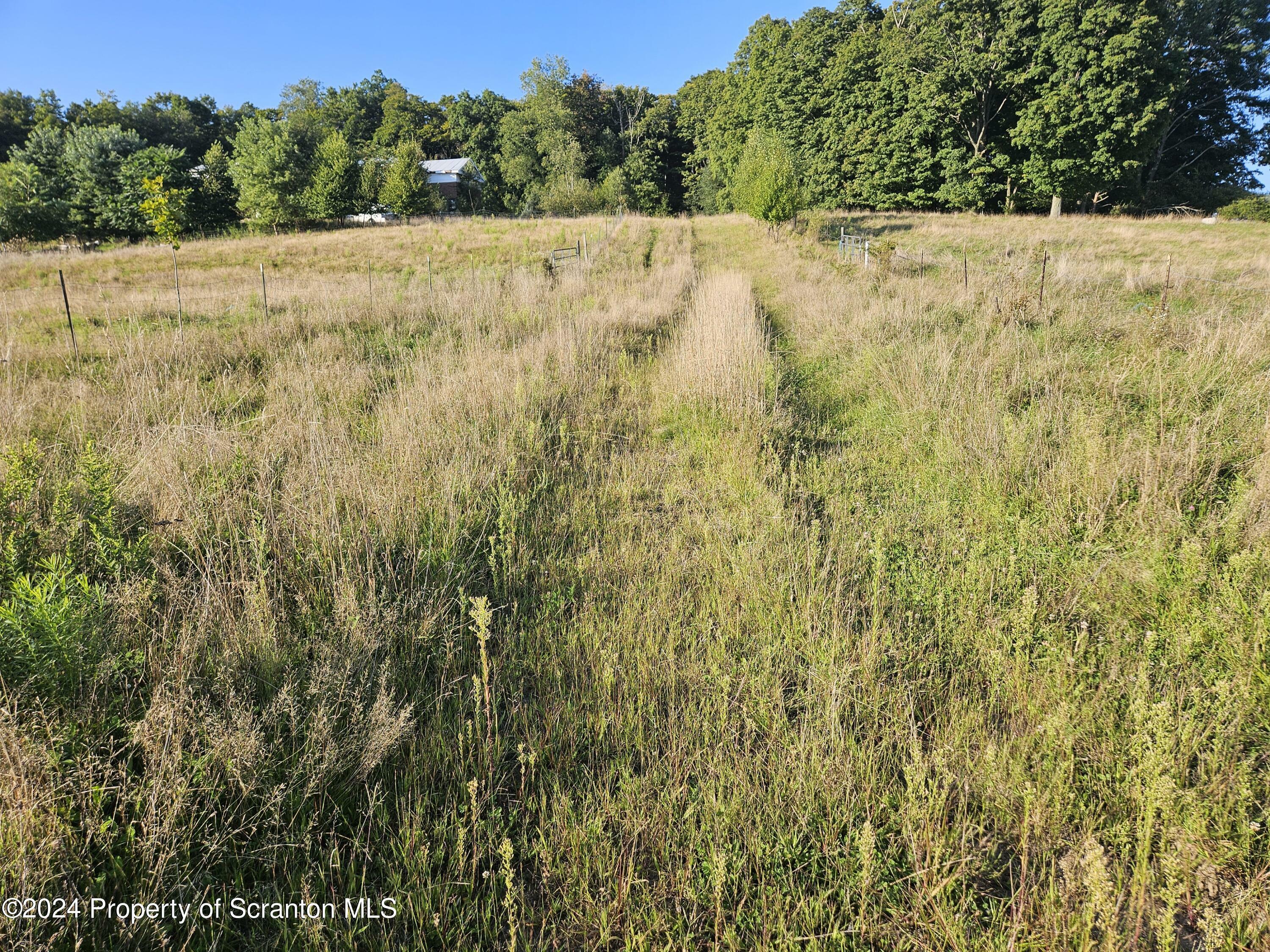 Property Photo:  260 Colvin Road  PA 18414 