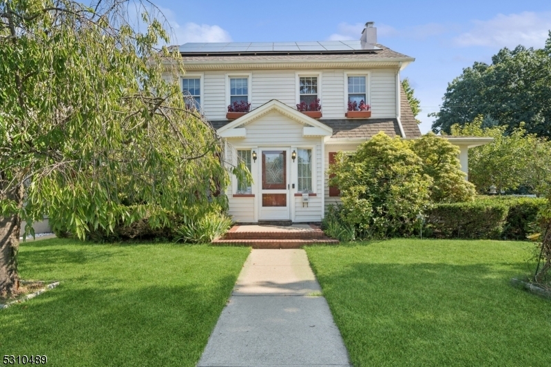 Property Photo:  148 Cedar Ave  NJ 07601 