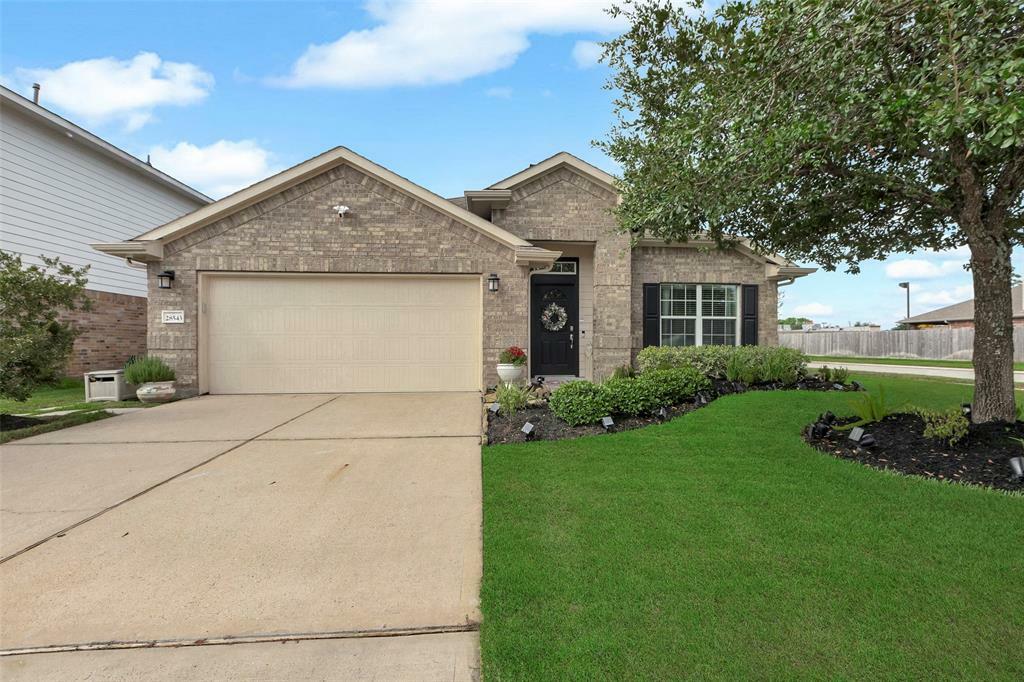 Property Photo:  28543 Lockeridge View Drive  TX 77386 