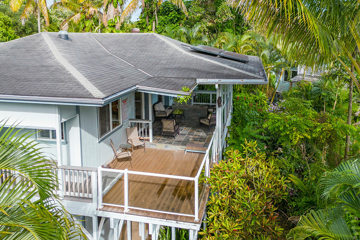 Property Photo:  12-7861 Kalapana Kapoho Beach Rd  HI 96778 