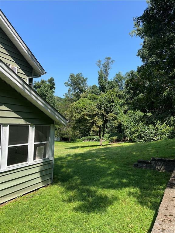 Property Photo:  136 Harriman Road  NY 10549 