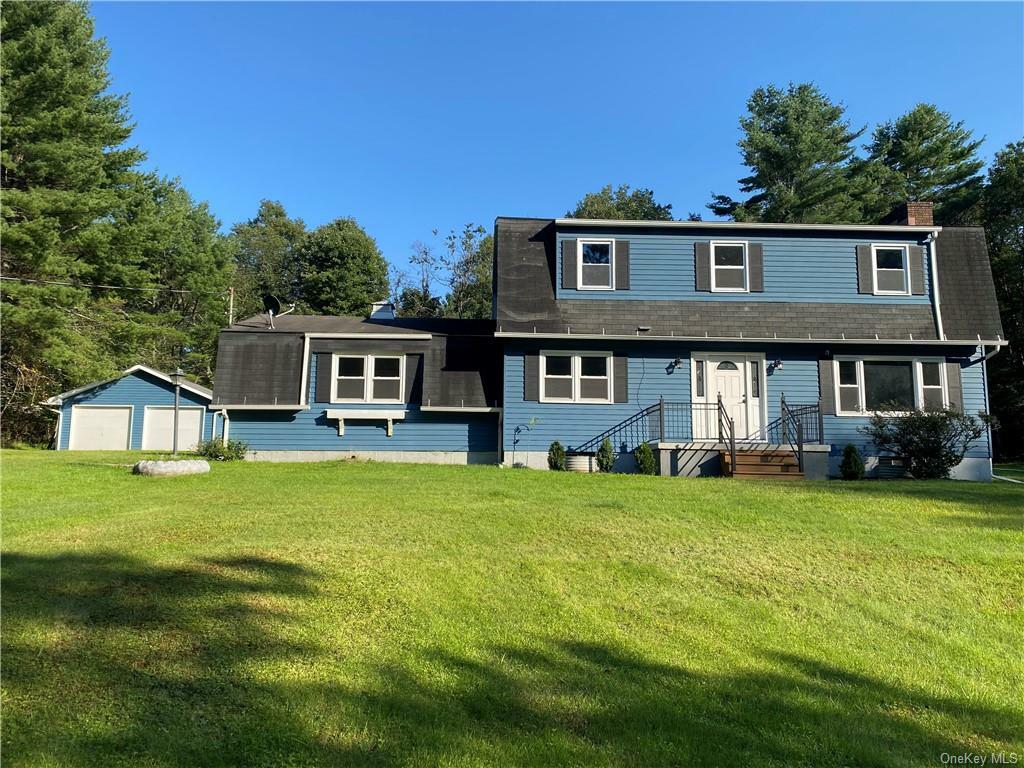 Property Photo:  3 Sawmill Road  NY 12719 