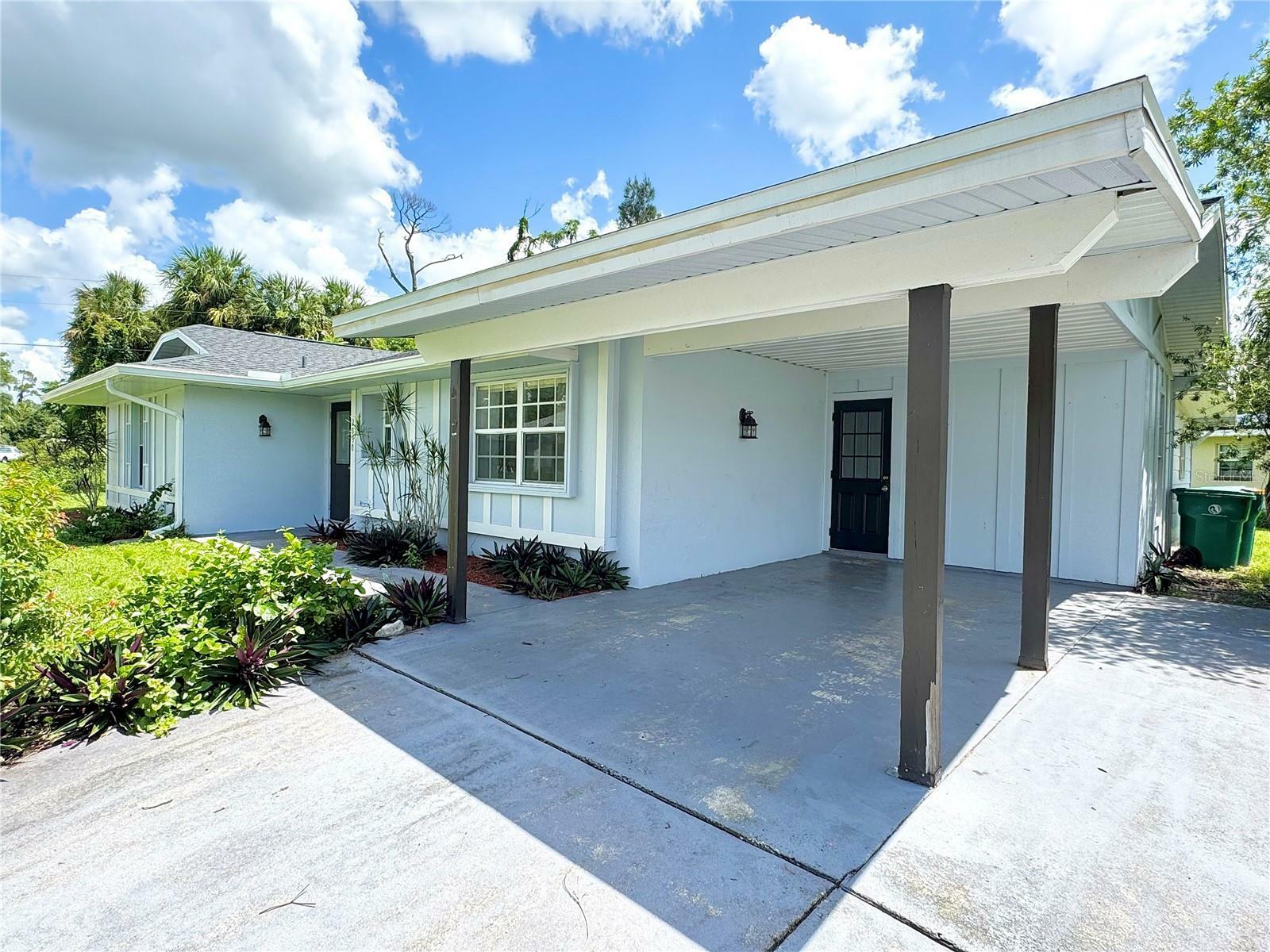 Property Photo:  2030 Basin Street  FL 33952 