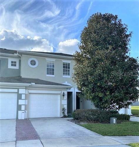 Property Photo:  9370 Flowering Cottonwood Road 52  FL 32832 