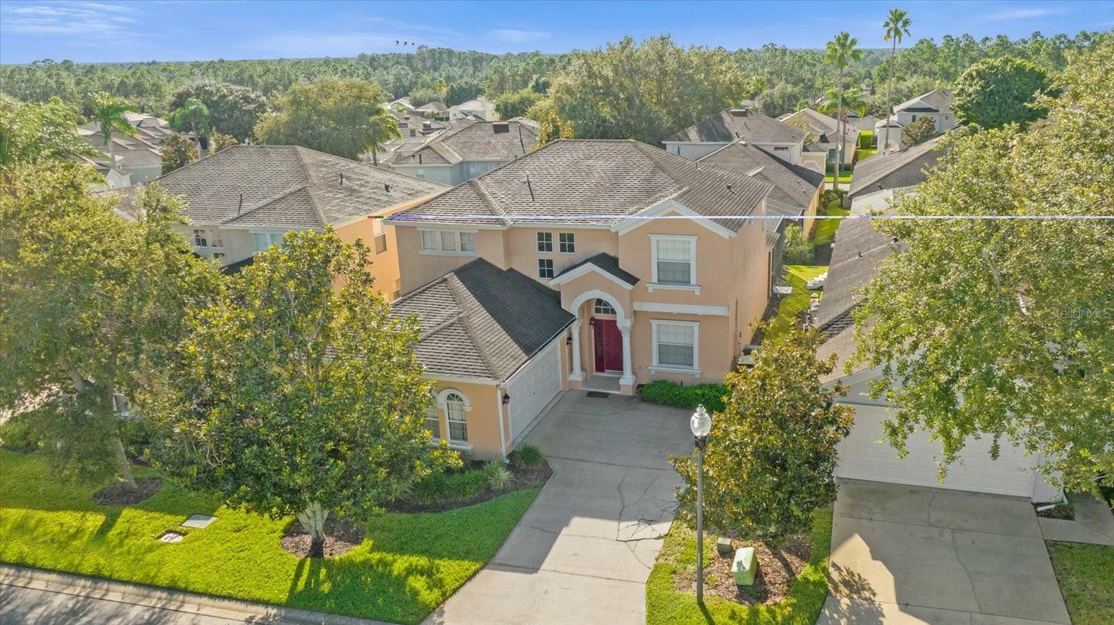 Property Photo:  476 Calabay Parc Boulevard  FL 33897 