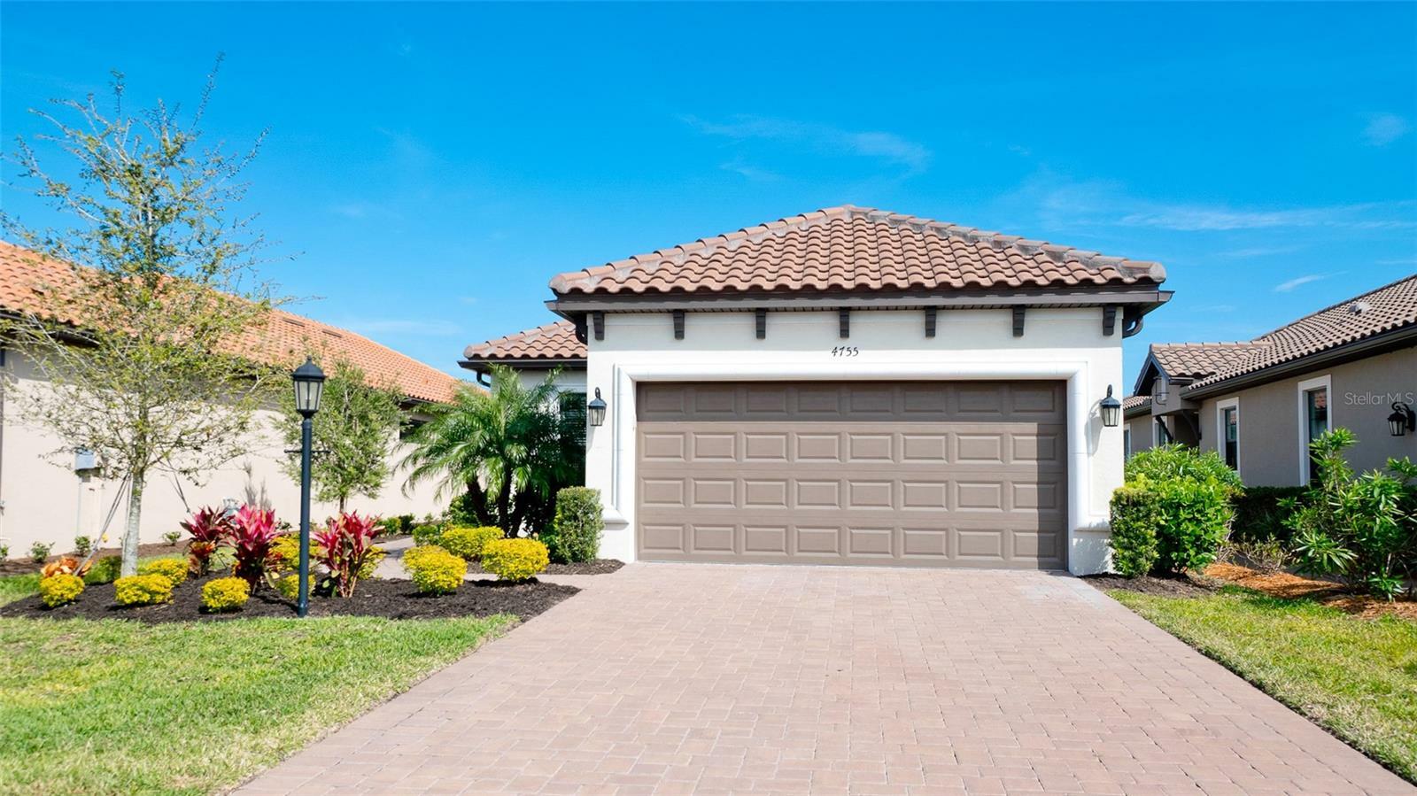 Property Photo:  4755 Motta Court  FL 34211 