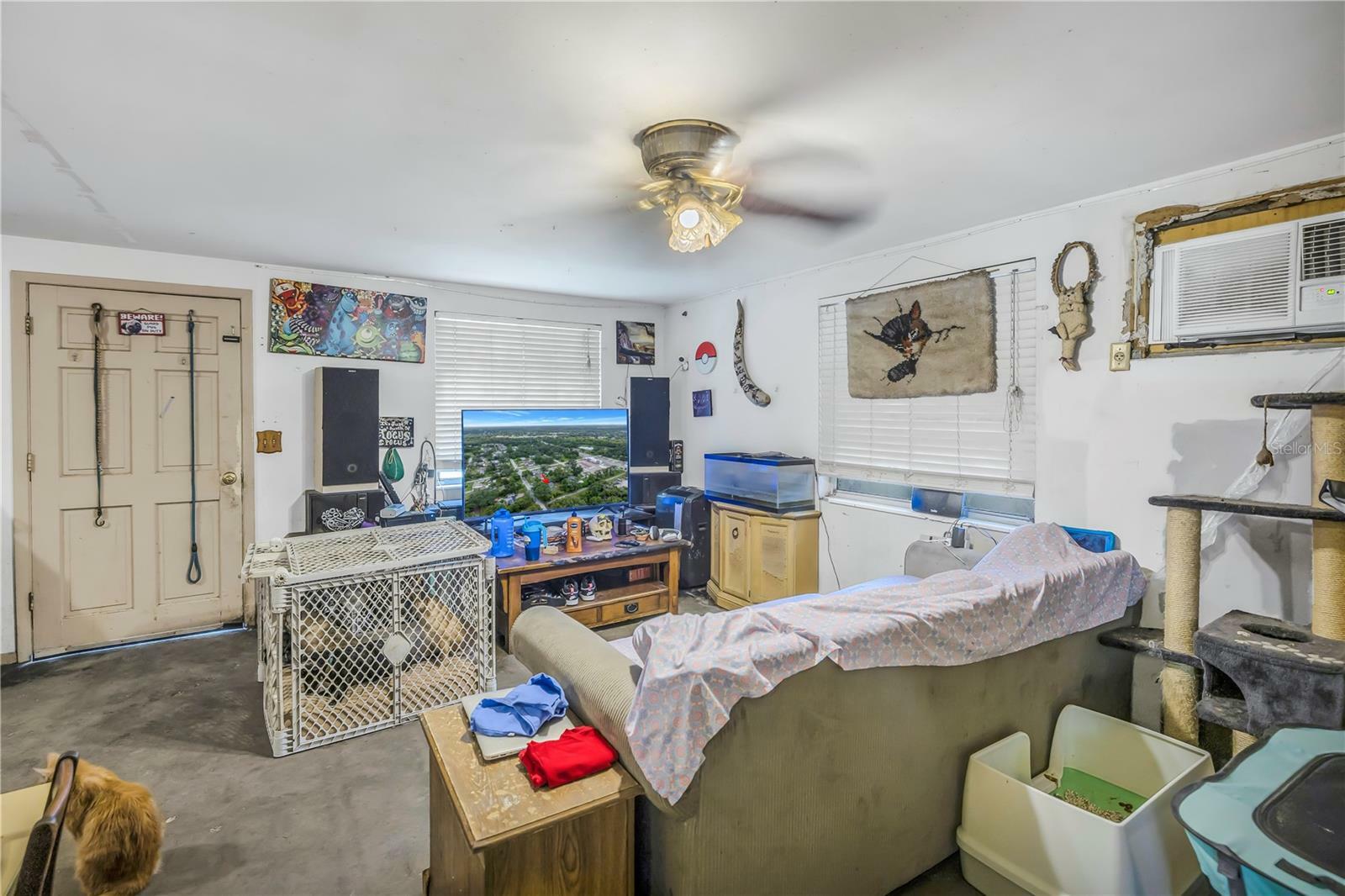 Property Photo:  7510 Almark Street  FL 33625 