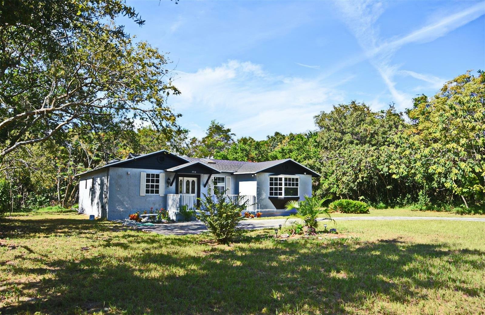 Property Photo:  7710 Eden Park Road  FL 32810 