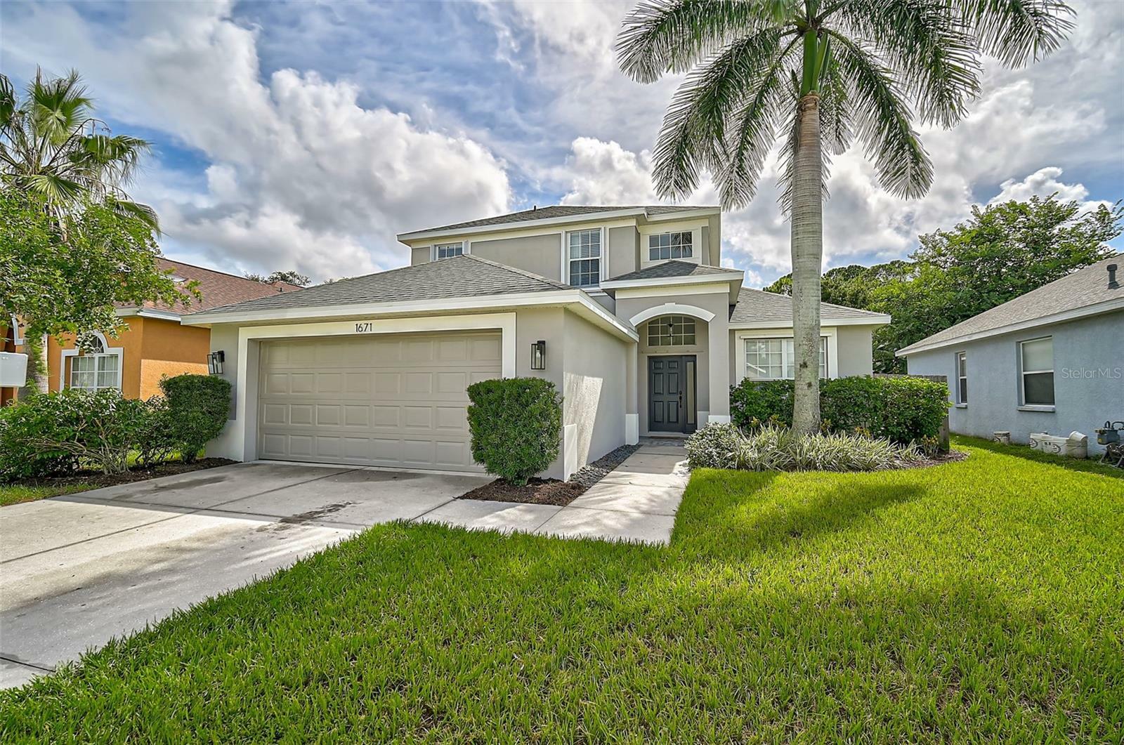 1671 Mellon Way  Sarasota FL 34232 photo