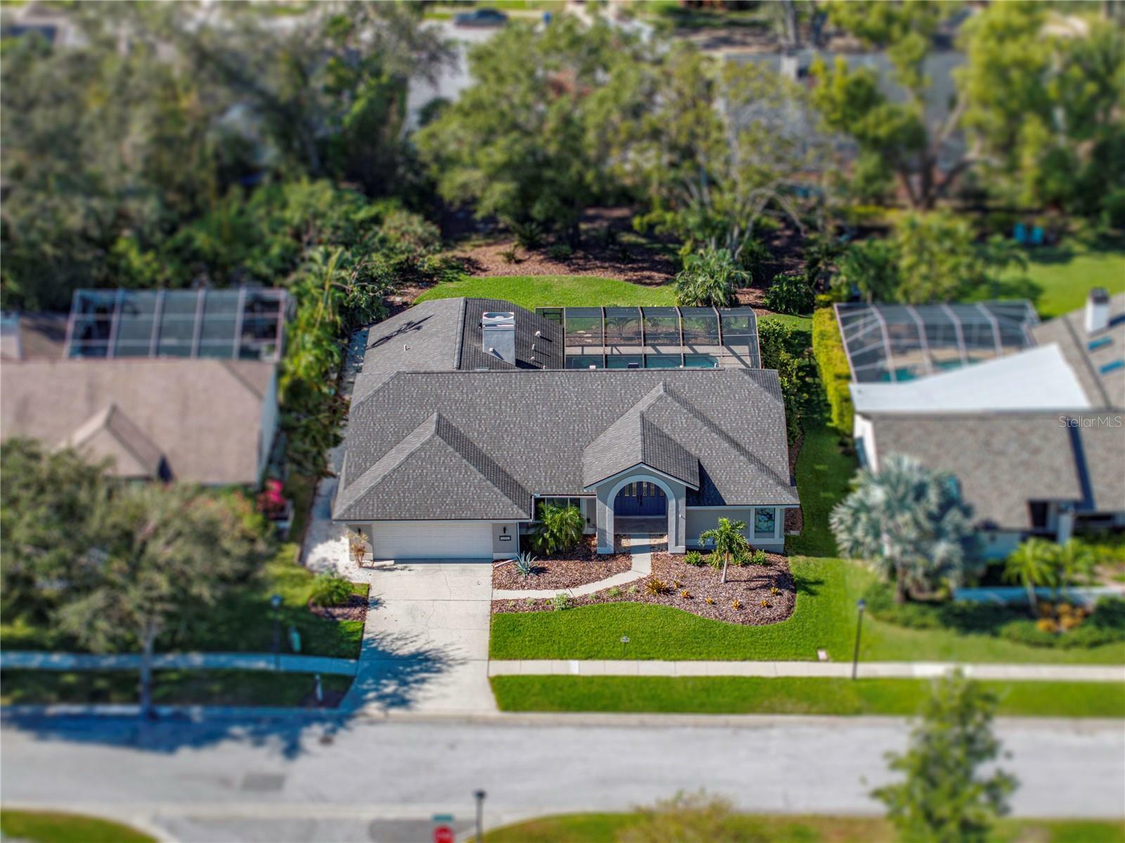 Property Photo:  2962 Westcott Drive  FL 34684 