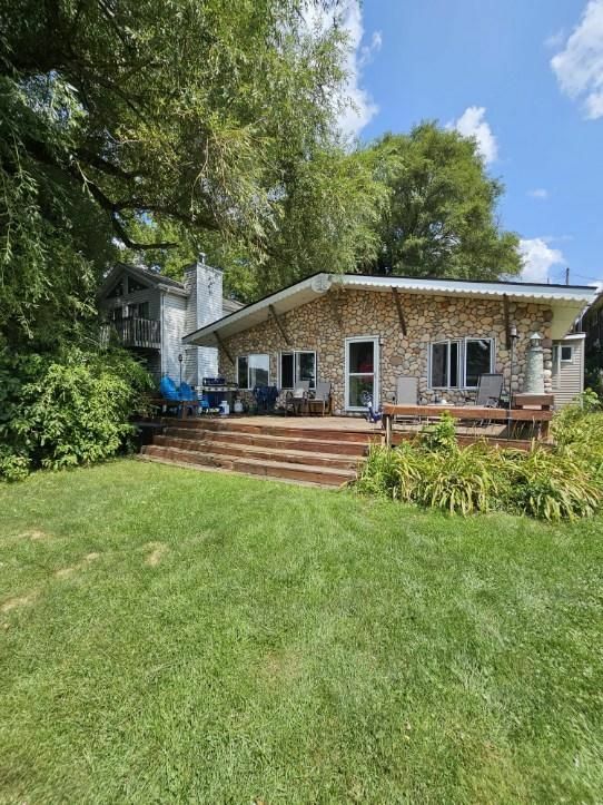 Property Photo:  1948 S Ortonville Road  MI 48462 8895 