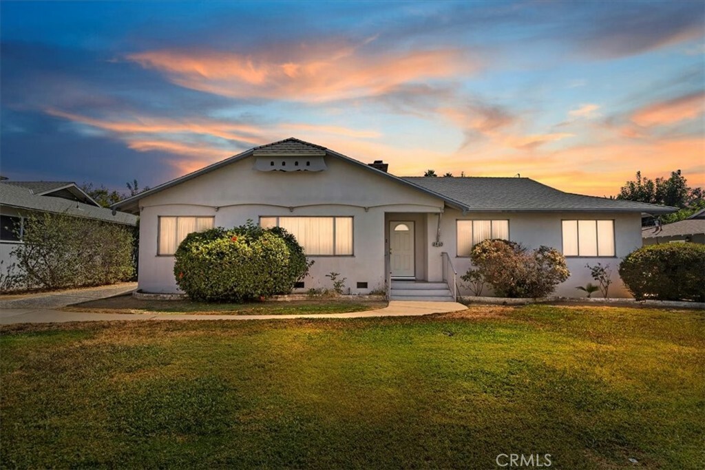 Property Photo:  2460 Carlton Place  CA 92507 