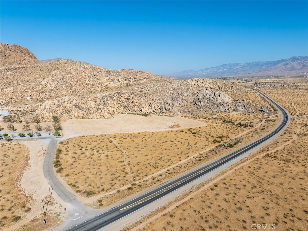 Property Photo:  0 Highway 18, Lot 4  CA 92307 