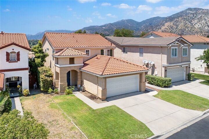 Property Photo: 13209 Mira Mar Drive CA 91342