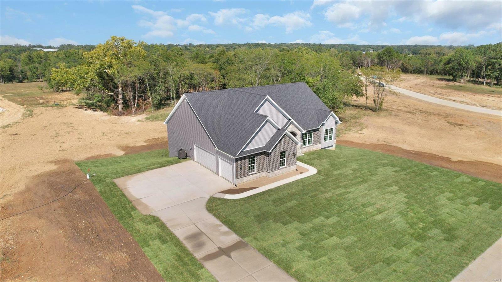 Property Photo:  109 Schaper Farms Drive  MO 63348 