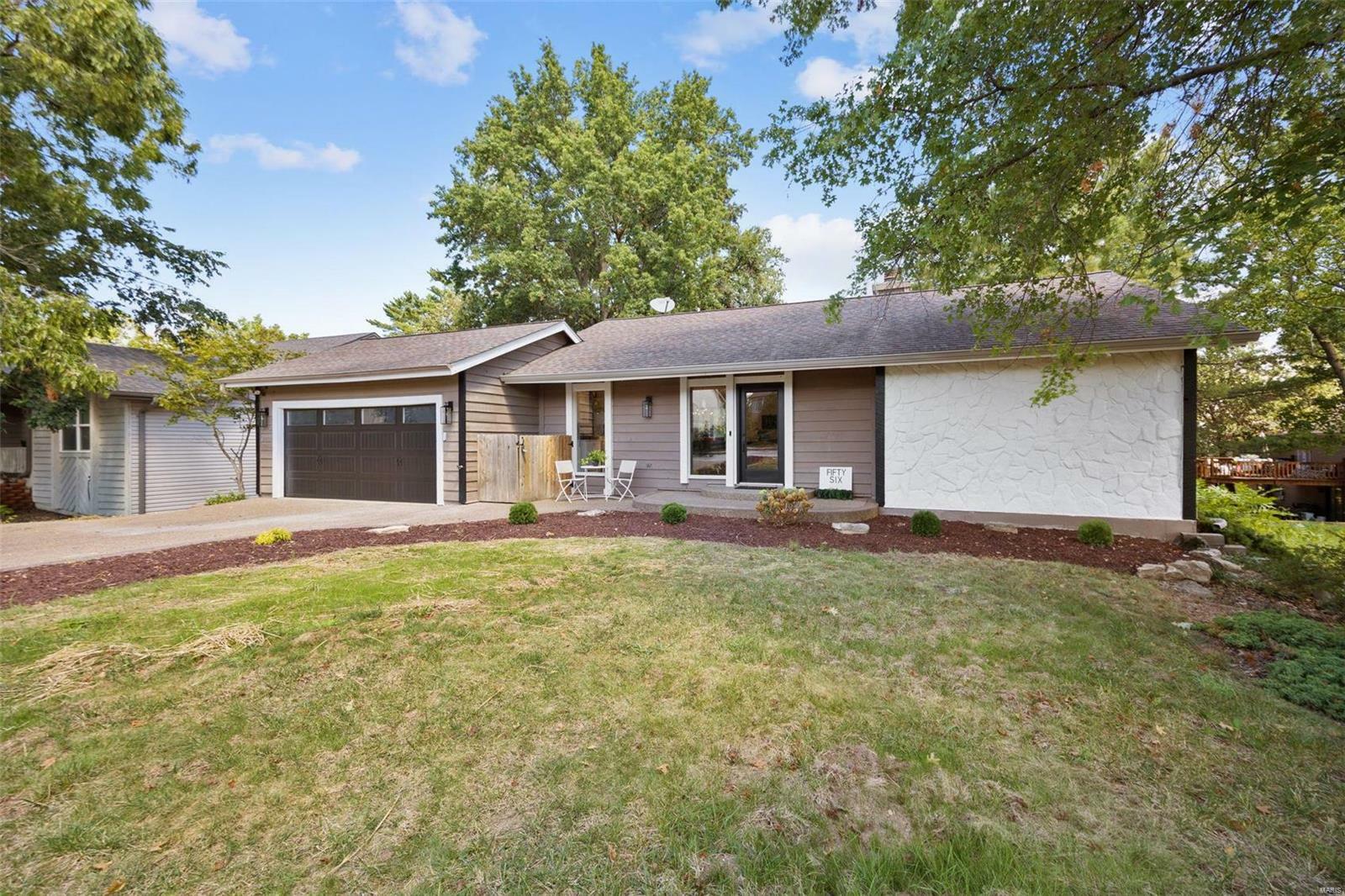 Property Photo:  56 Freymuth Road  MO 63367 