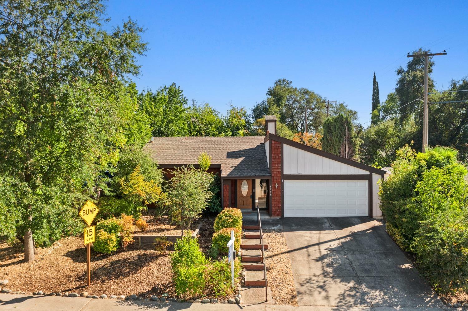 Property Photo:  6618 Markley  CA 95608 