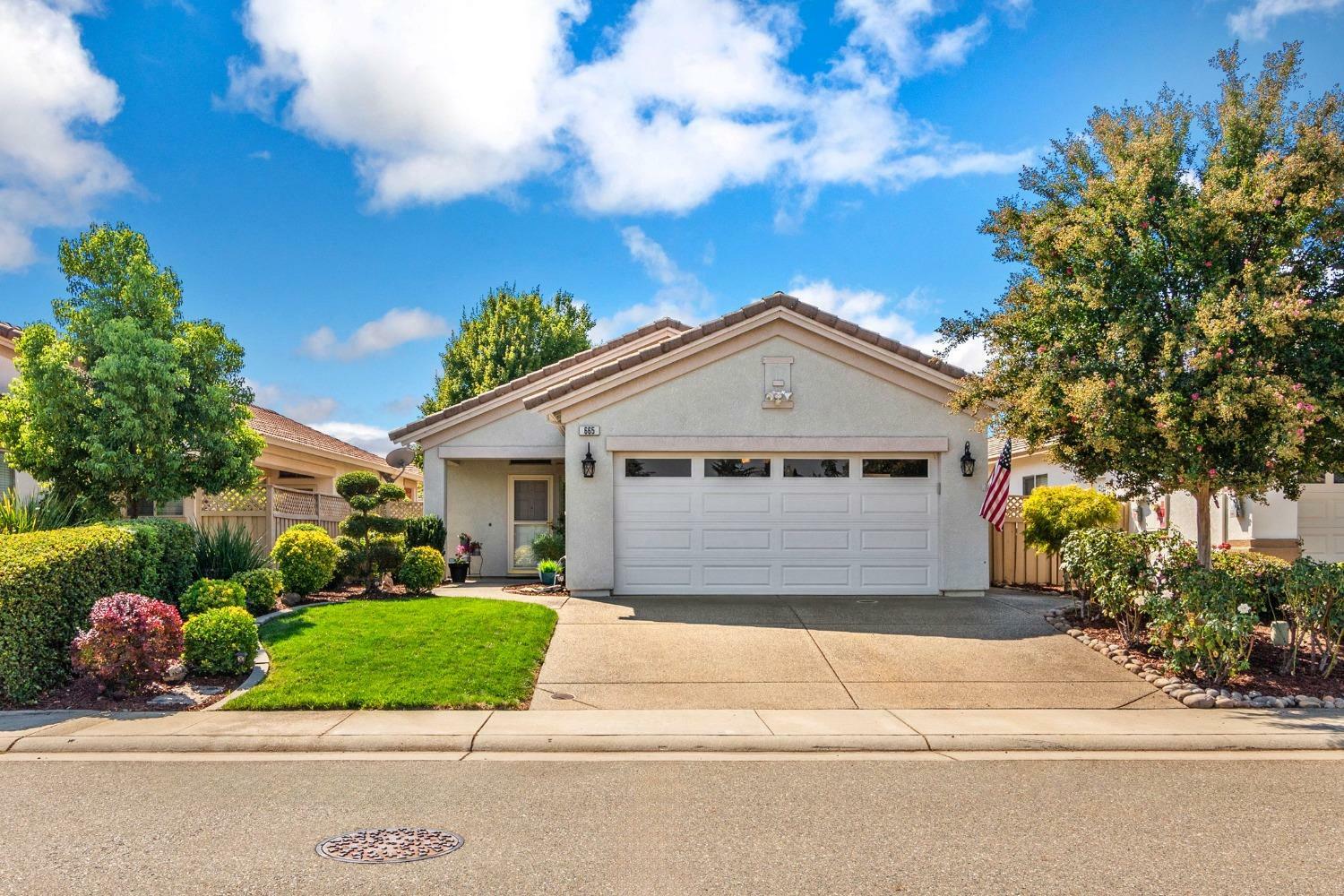 665 Stockman Lane  Lincoln CA 95648 photo