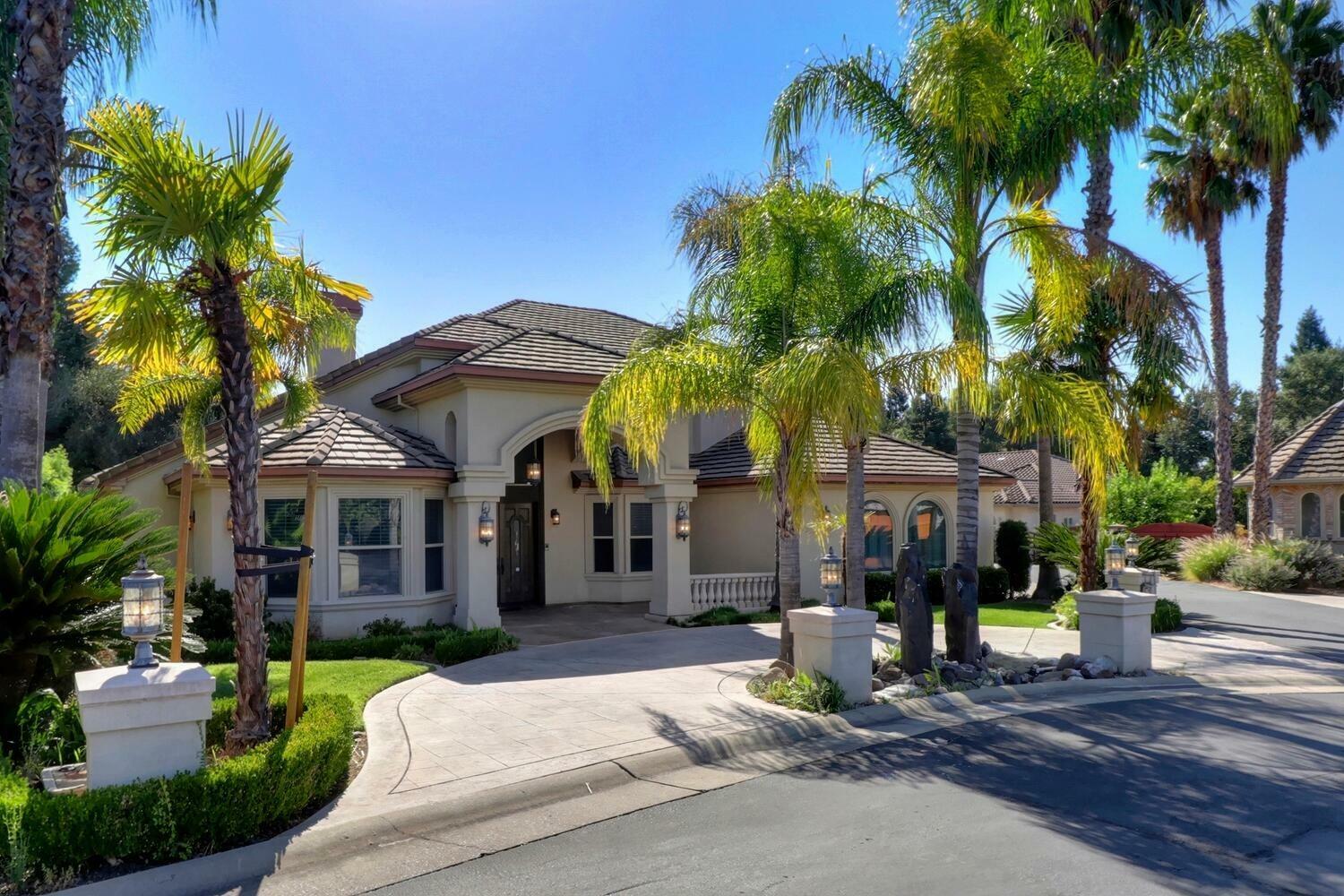 Property Photo:  4714 Mohamed Oaks Court  CA 95841 