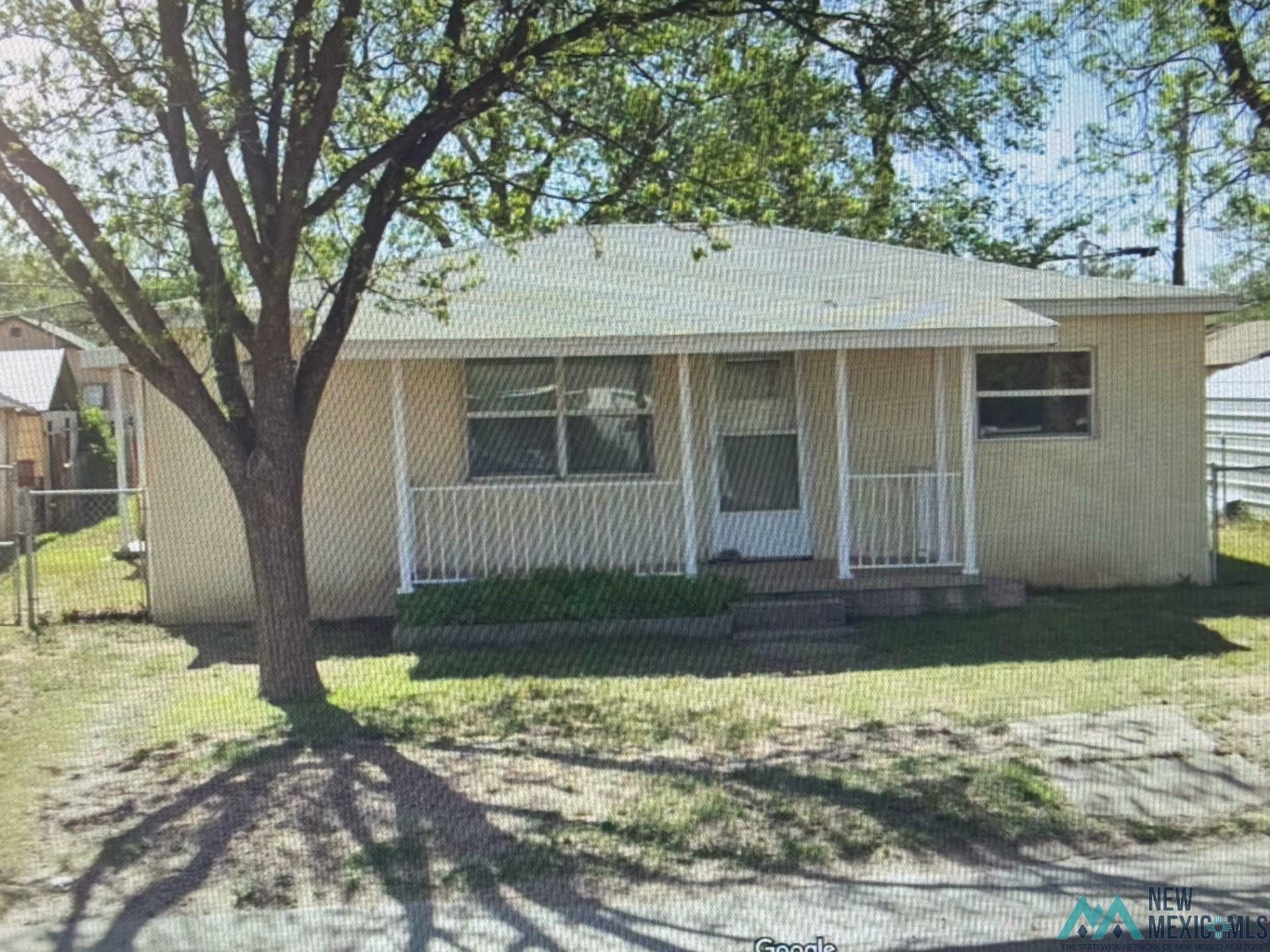 Property Photo: 604 N Norris NM 88101