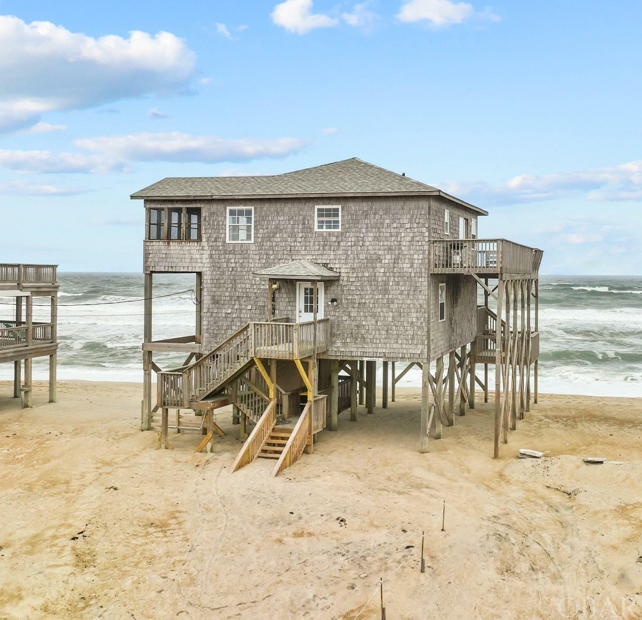 24149 Ocean Drive  Rodanthe NC 27968 photo