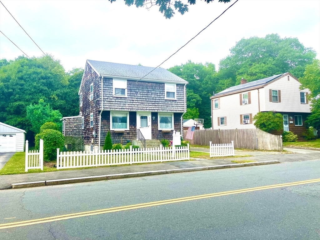 Property Photo:  224 Linwood  MA 01905 