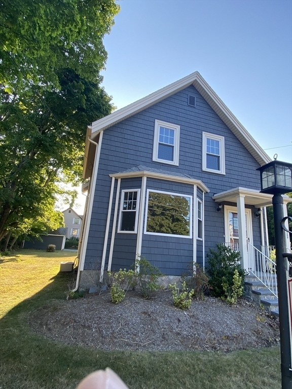 Property Photo:  569 Washington Street  MA 02184 