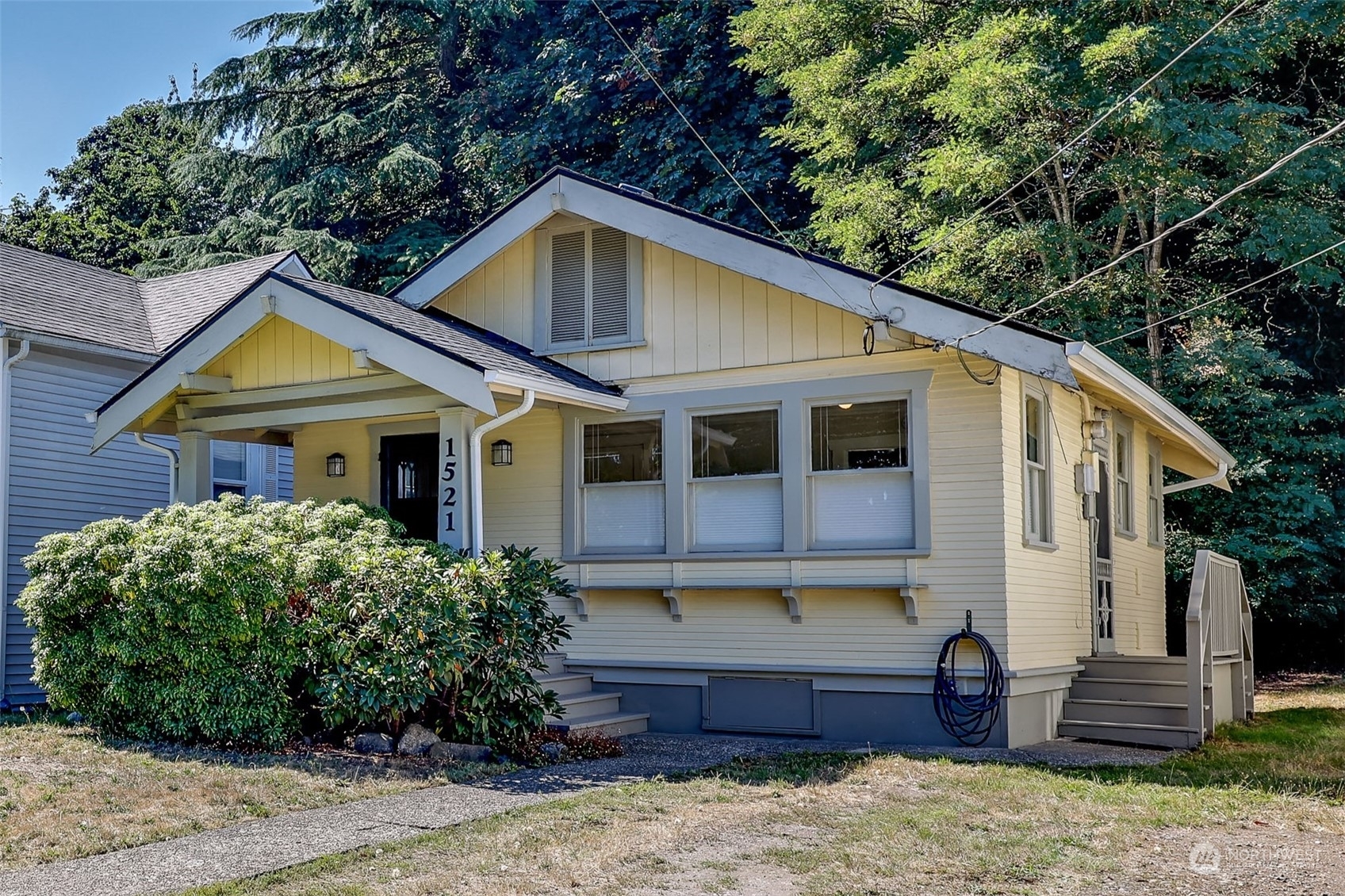 1521 Park Avenue  Bremerton WA 98337 photo