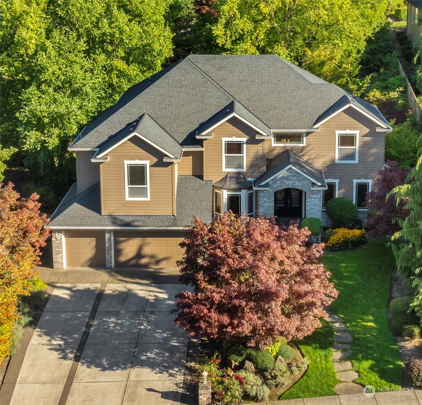 Property Photo:  5101 NW 143rd Street  WA 98685 