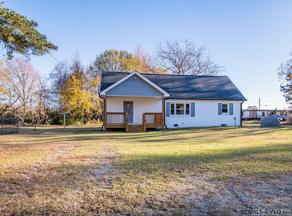 Property Photo:  3065 Hwy 48  NC 27870 