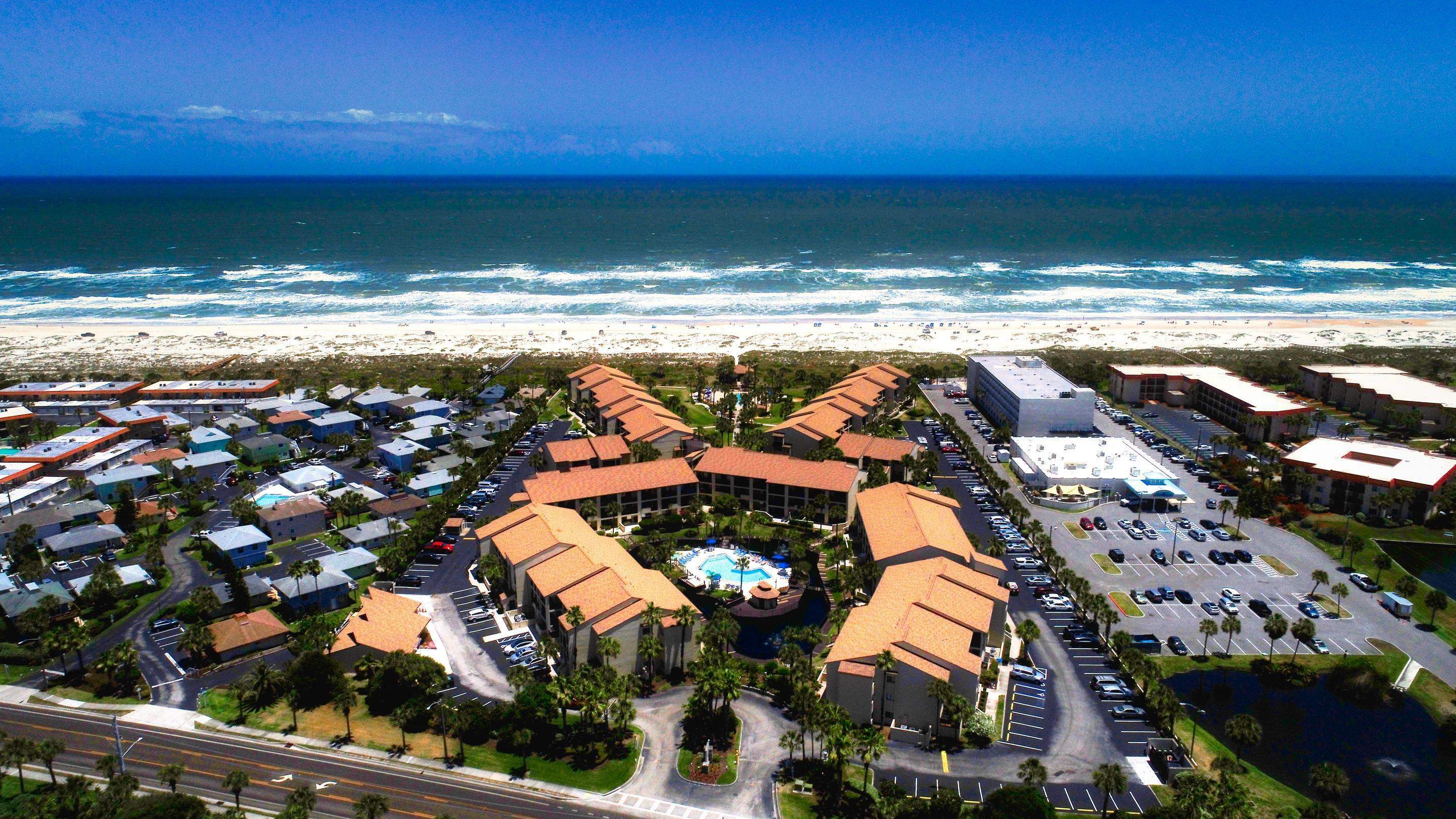 Property Photo:  850 A1a Beach Blvd 118  FL 32080 