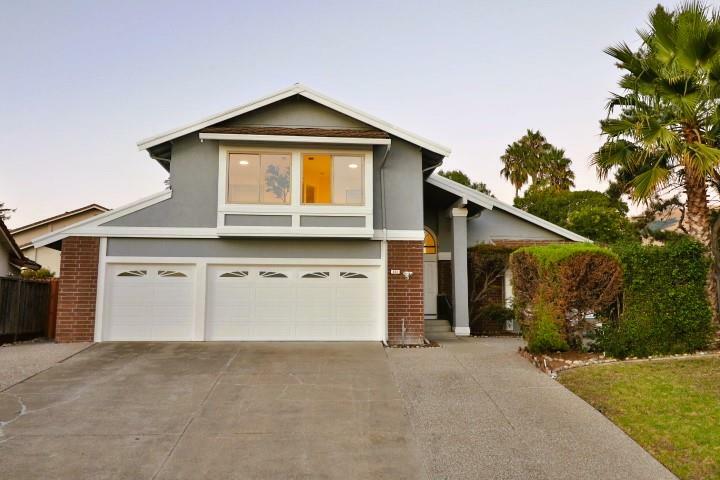 Property Photo:  484 Crystalline Drive  CA 94539 