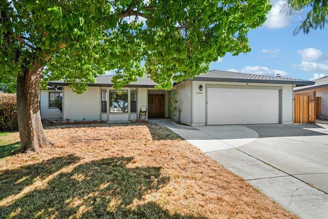 Property Photo:  1280 Meadow Way Circle  CA 95023 