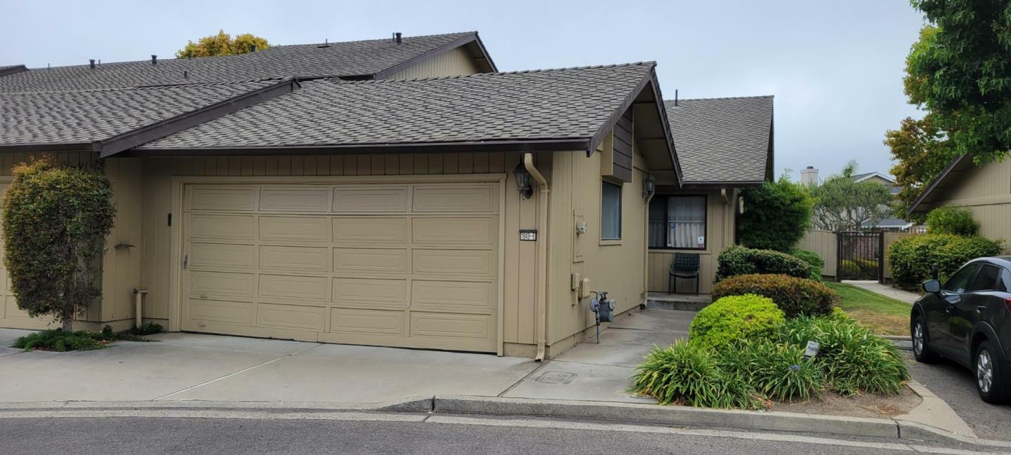 Property Photo: 1848 Cherokee Drive 6 CA 93906