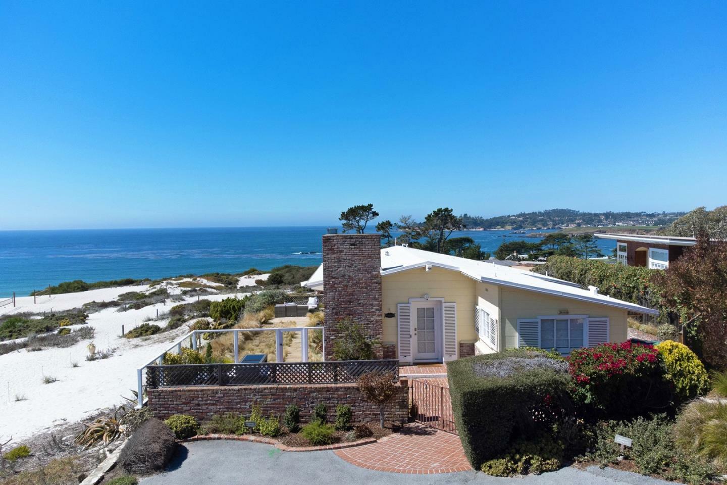 Property Photo:  5 Sand & Sea  CA 93923 