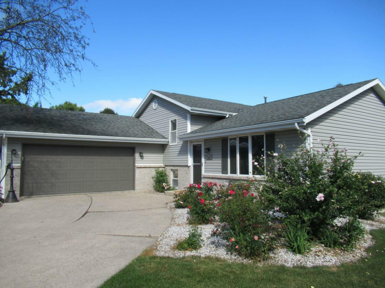 Property Photo:  4403 South Wyck Drive  WI 53546 