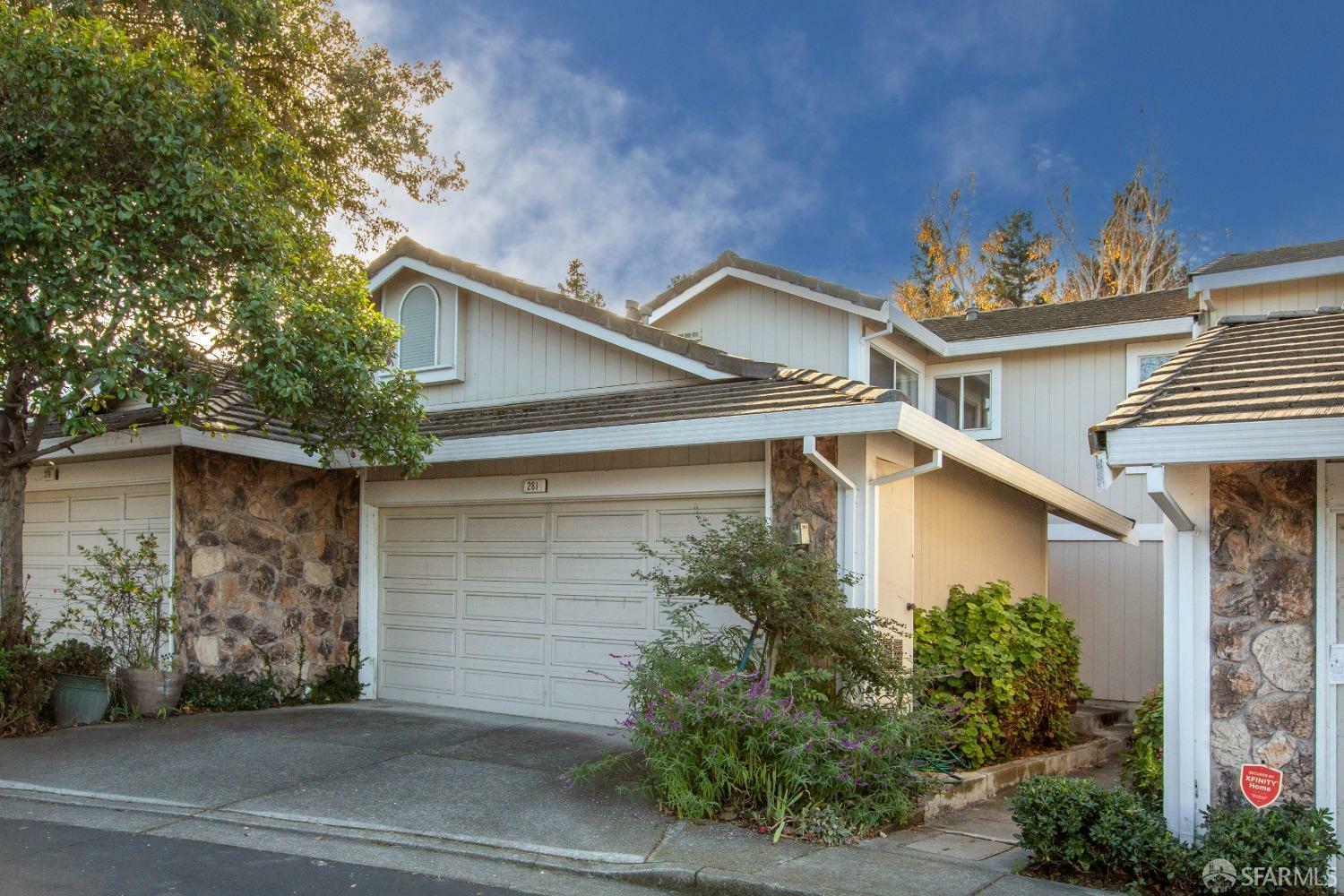 Property Photo:  281 S Wildwood  CA 94547 