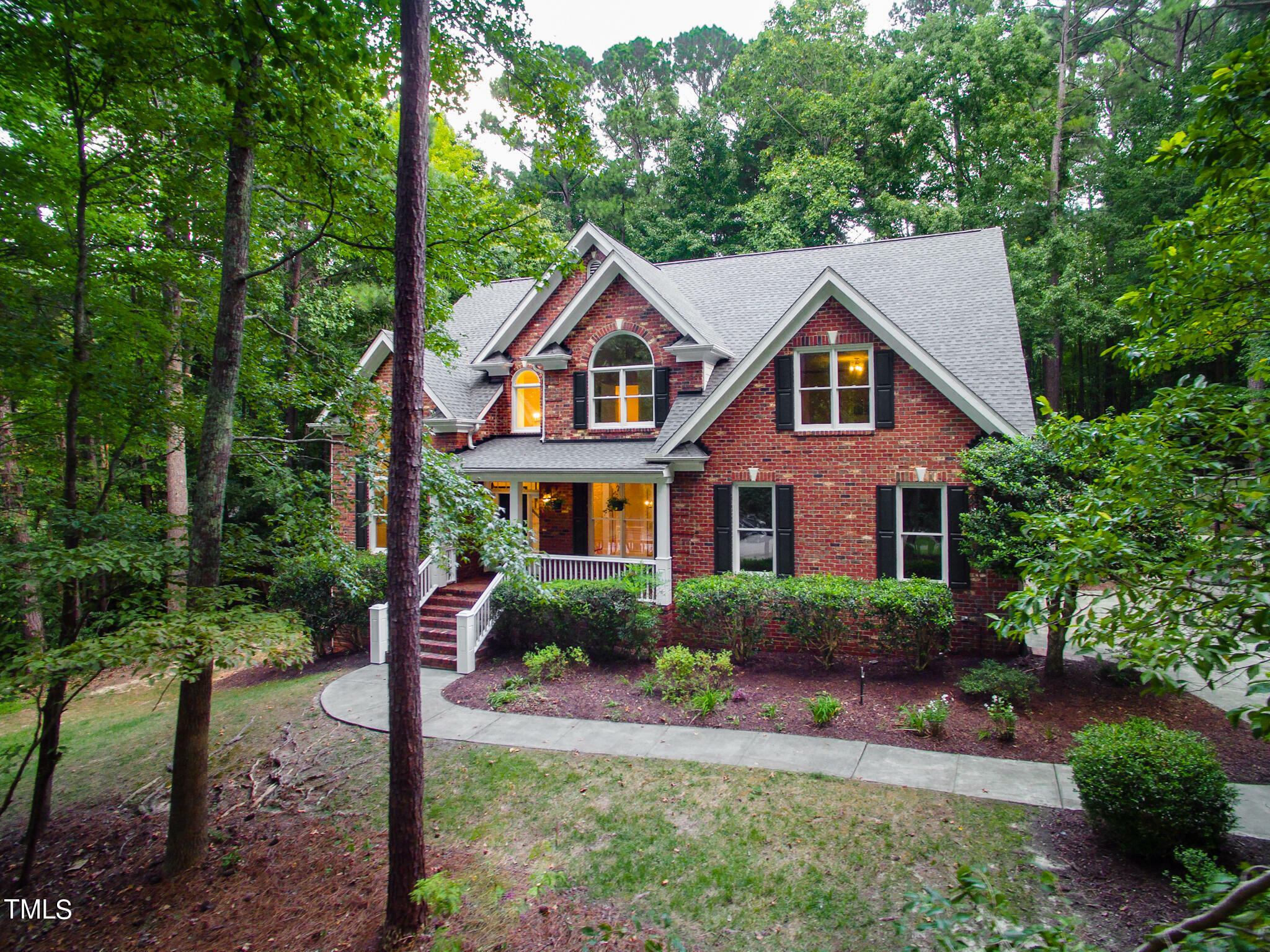 3204 Nimich Pond Way  Raleigh NC 27613 photo