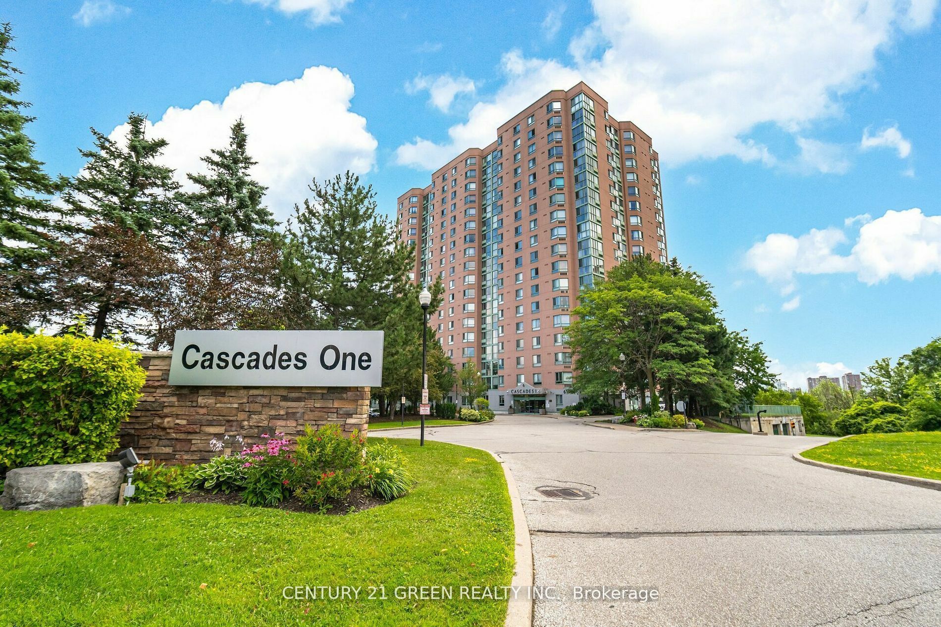 61 Markbrook Lane 801  Toronto ON M9V 5E7 photo