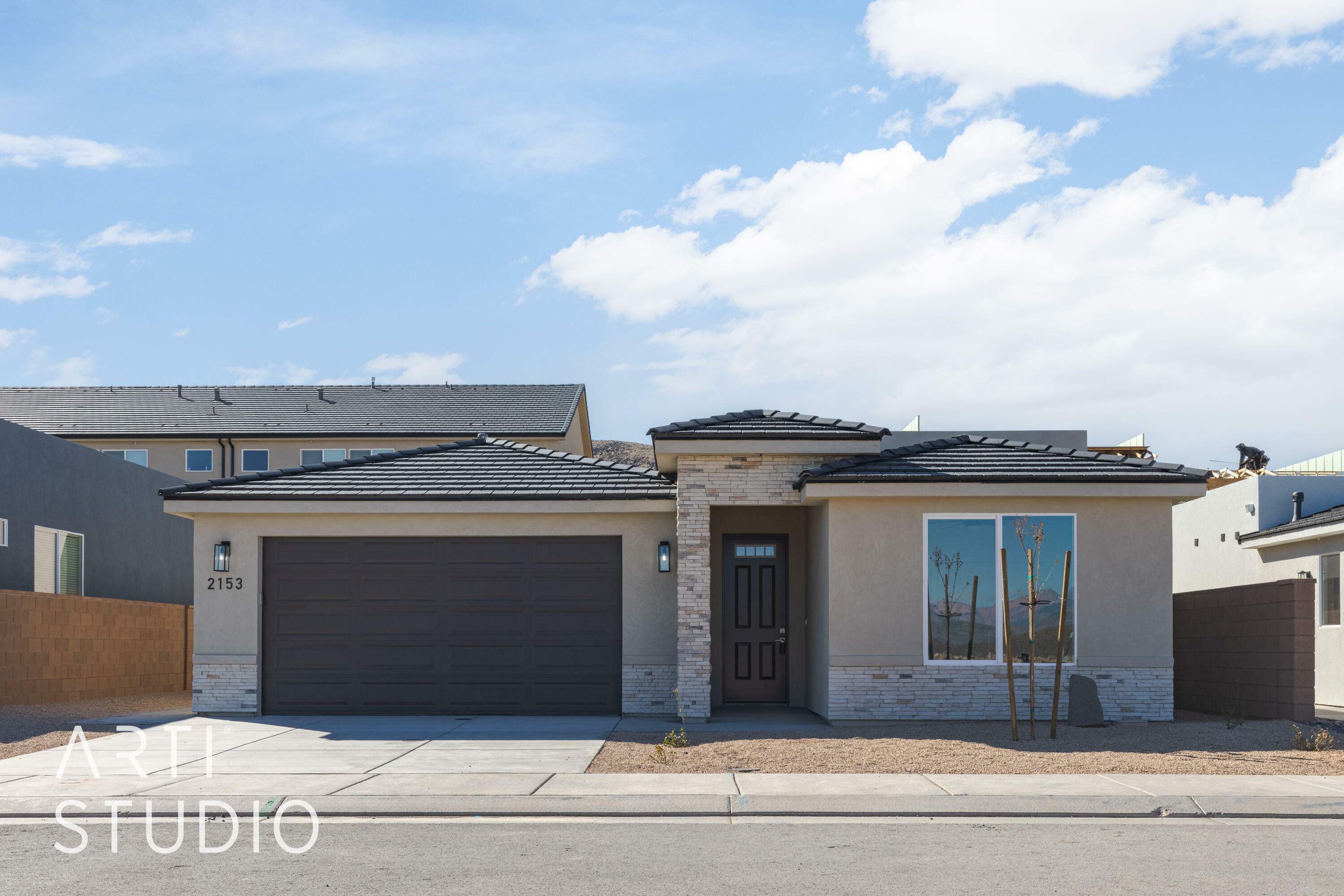 Property Photo: 2153 W 320 S 7 UT 84737