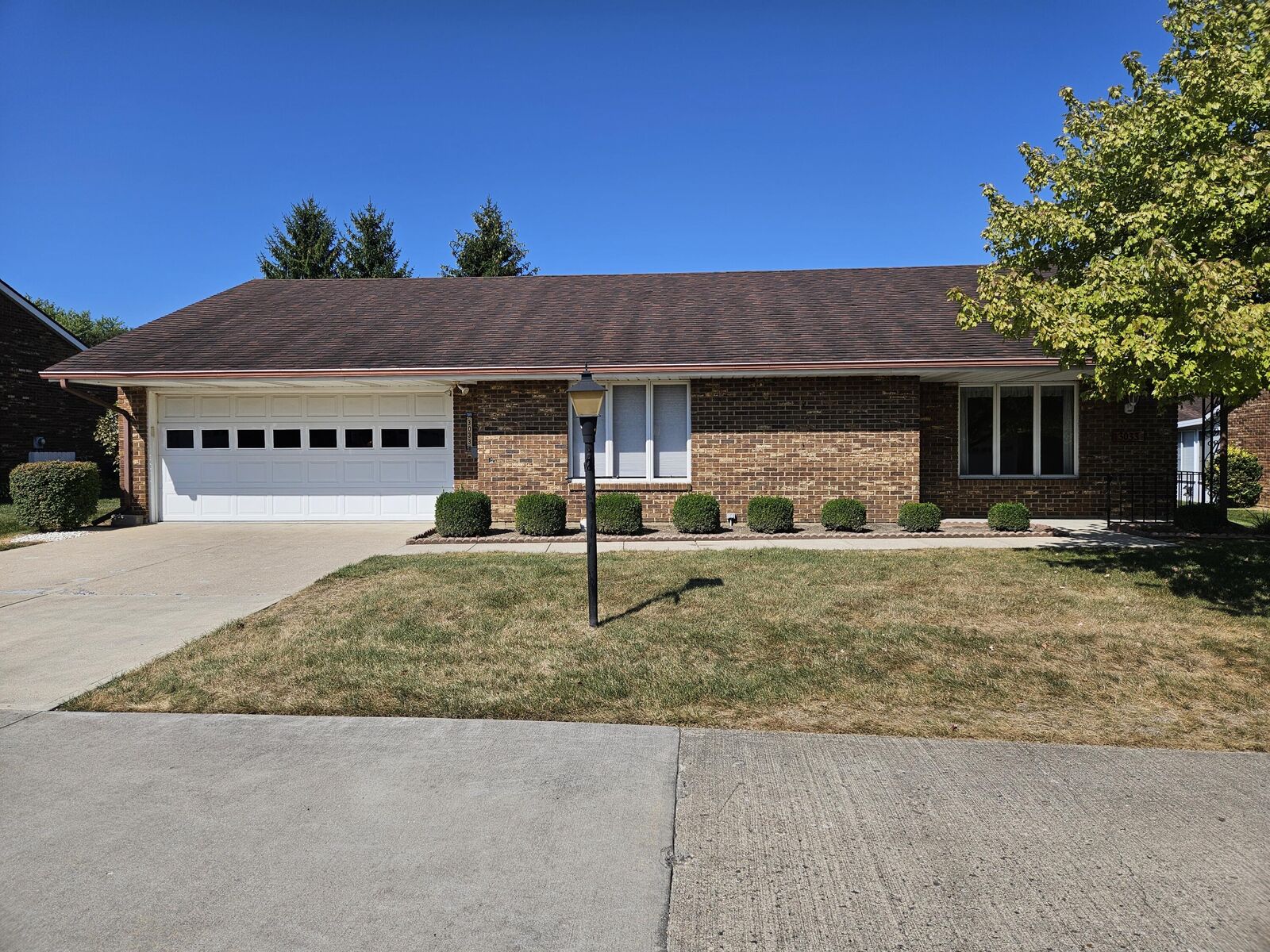 Property Photo: 3033 Bradford Drive OH 45503