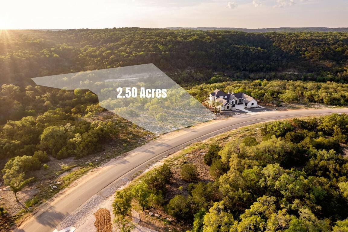 Property Photo:  1333 Powder Ridge Road  TX 78132 