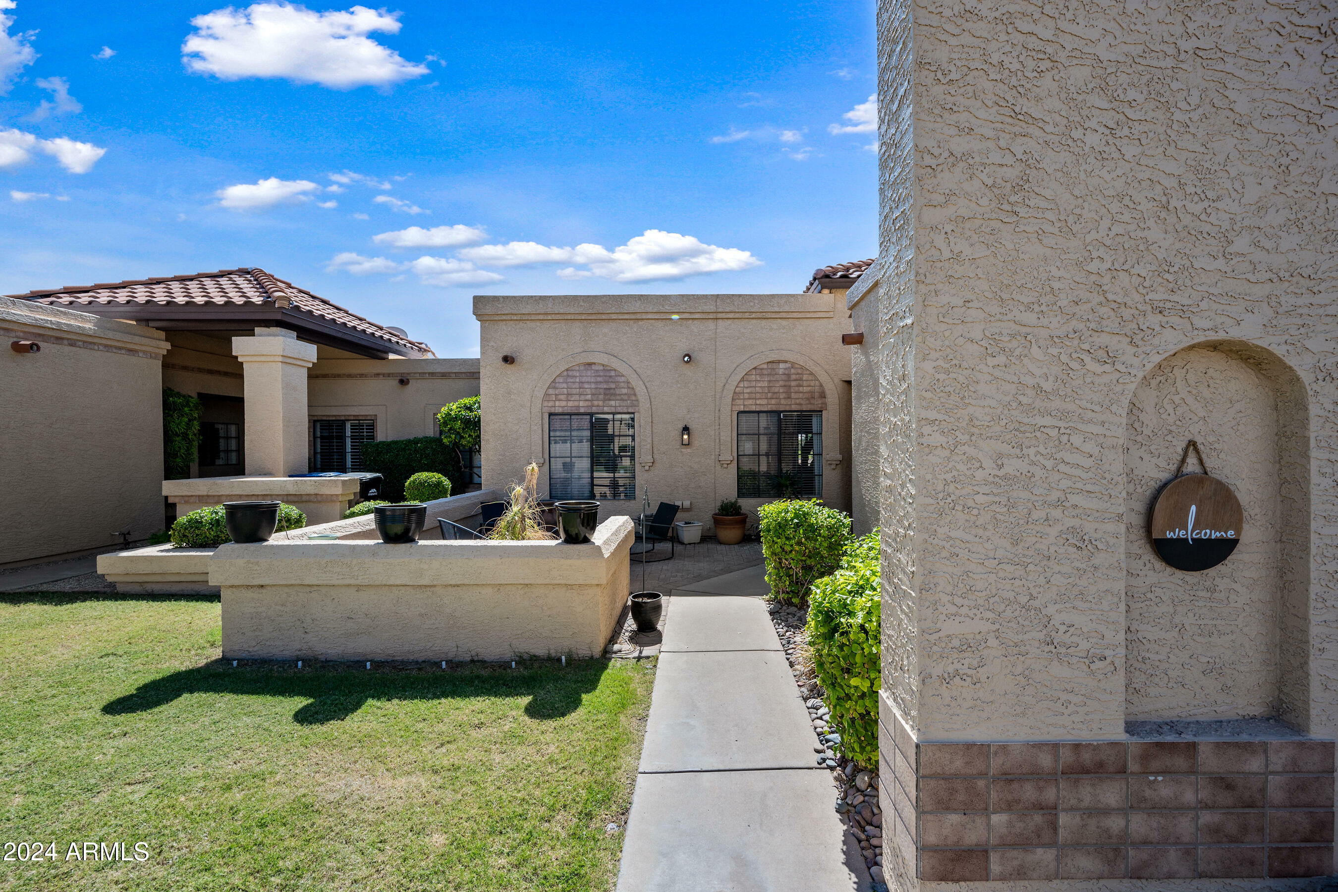 Property Photo:  5505 E McLellan Road 37  AZ 85205 