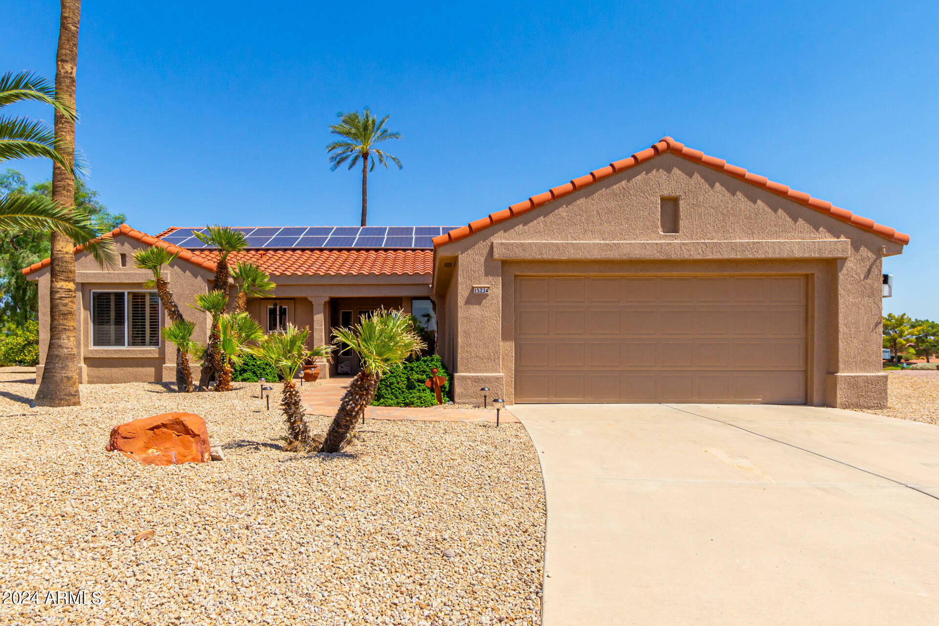 Property Photo:  15234 W Colt Lane  AZ 85375 